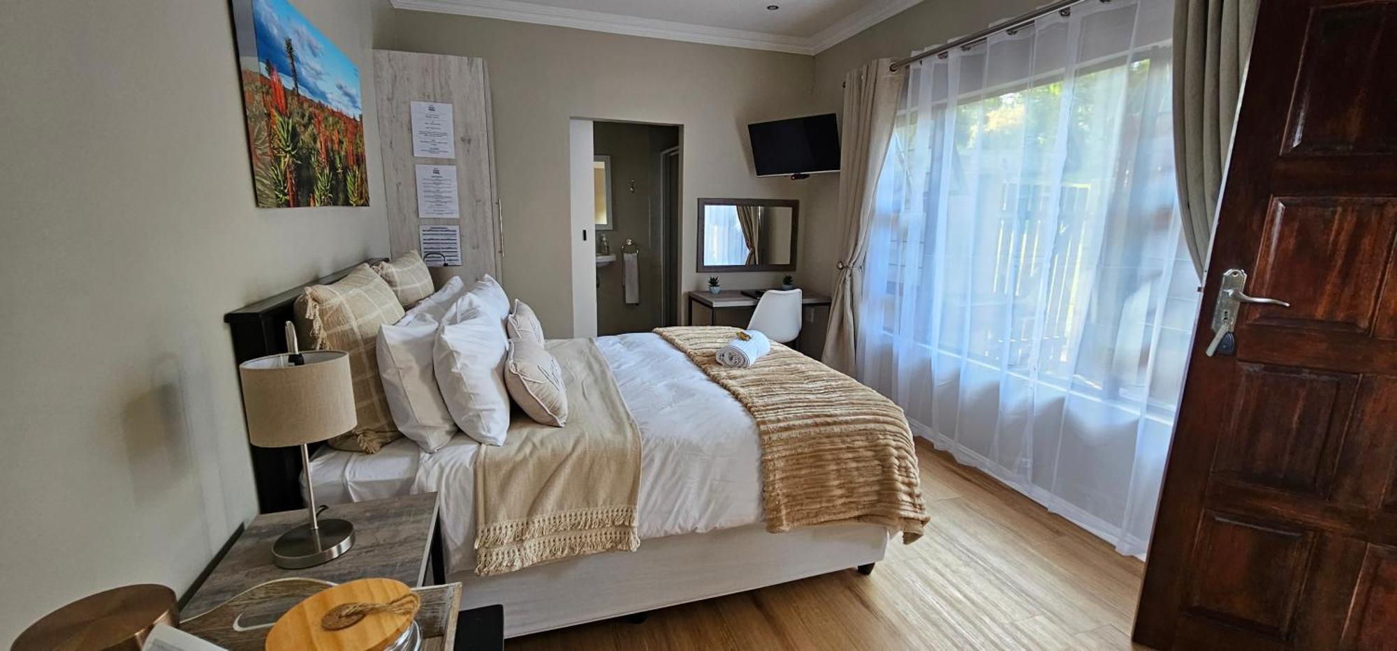 Dream Hills Homestay Hillcrest