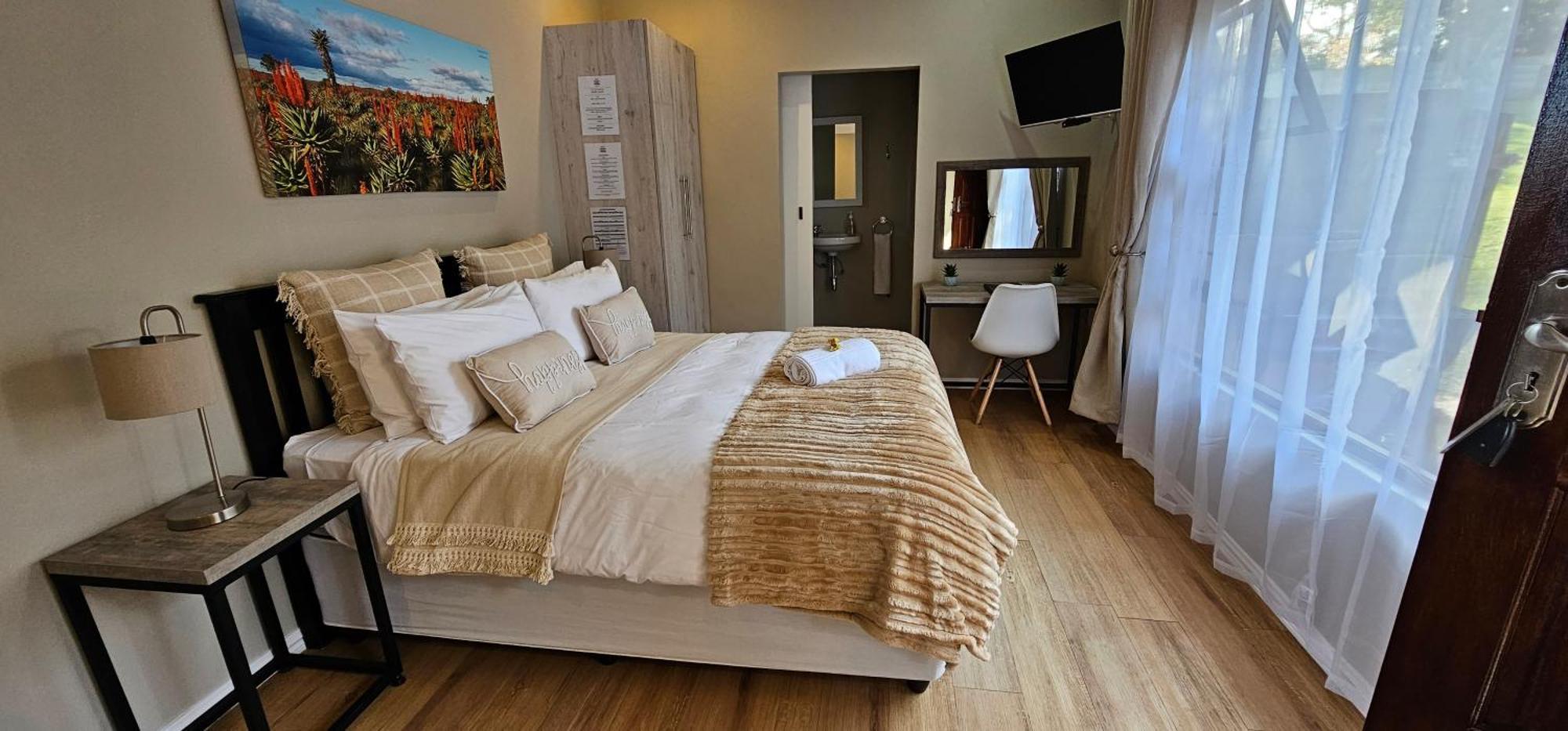 Dream Hills Hillcrest