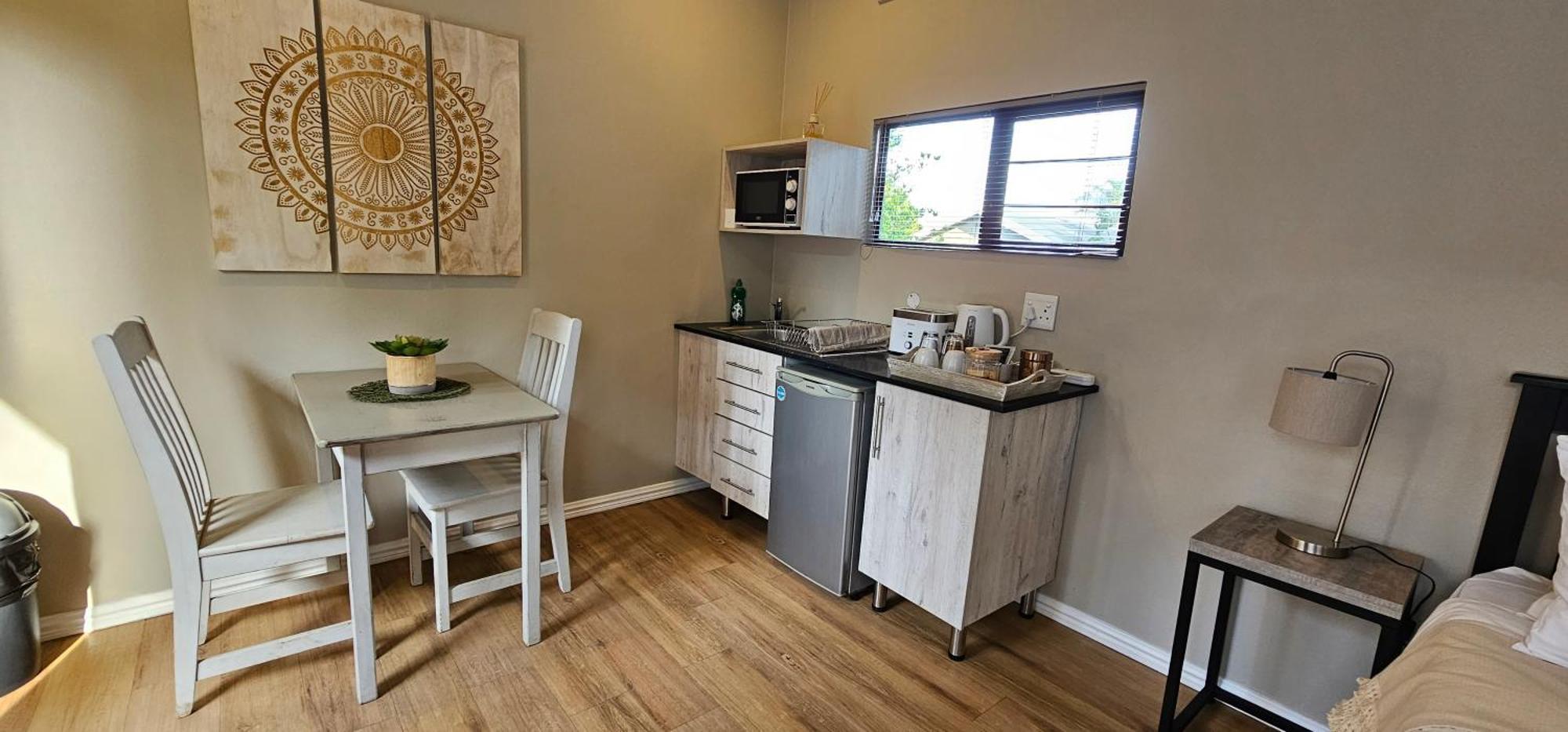 Dream Hills Homestay Hillcrest