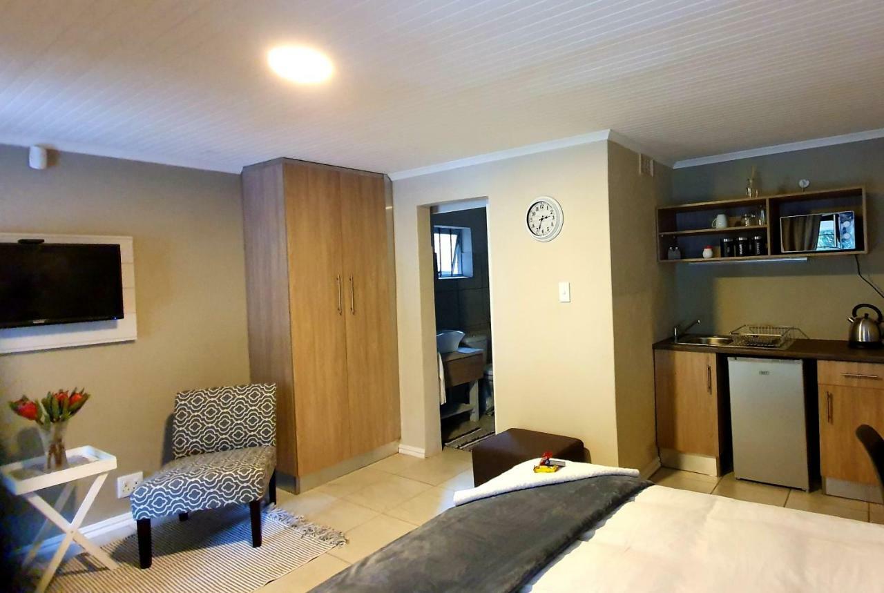 Dream Hills Homestay Hillcrest