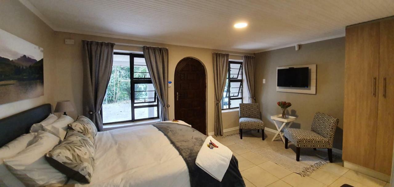 Homestay Dream Hills