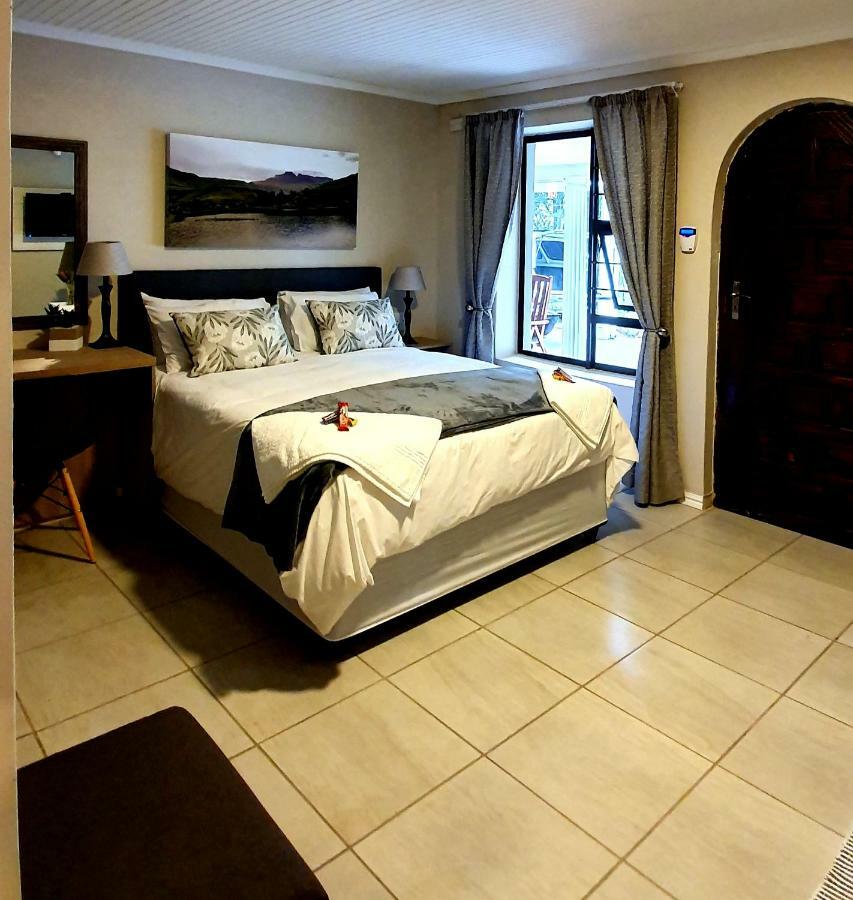 Dream Hills Homestay
